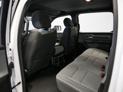 Certified 2022 RAM 1500 Big Horn image 9