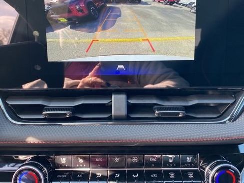 New 2026 Chevrolet Equinox RS w/ Convenience Package III image 16