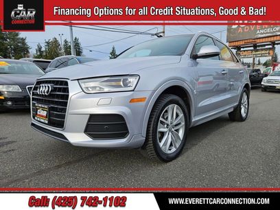 Used 2016 Audi Q3 2.0T Premium Plus
