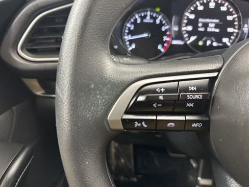 Used 2024 MAZDA CX-30 AWD 2.5 S image 14