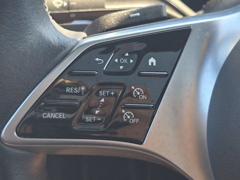 Used 2025 Mercedes-Benz CLA 250 4MATIC image 56