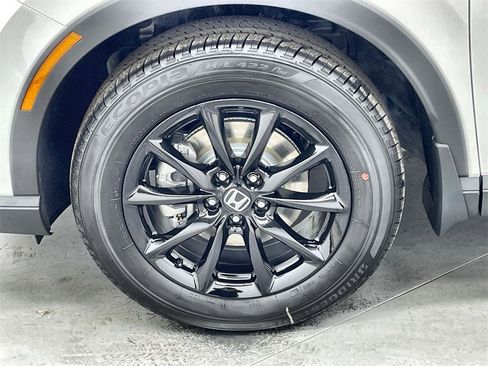 New 2026 Honda CR-V Sport image 10