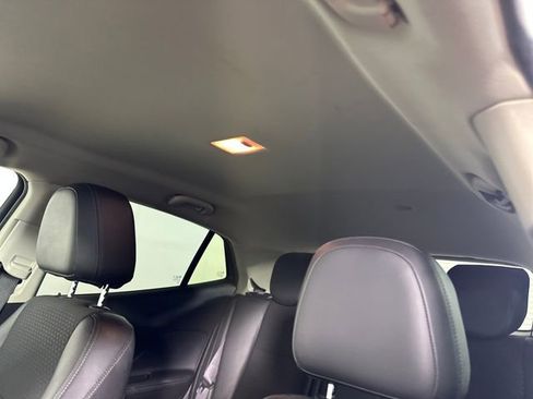 Used 2018 Buick Encore Preferred FWD image 12