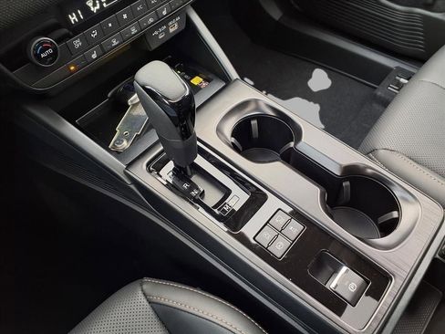 New 2026 Subaru Outback Limited XT image 8