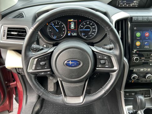 Used 2019 Subaru Ascent Limited image 18