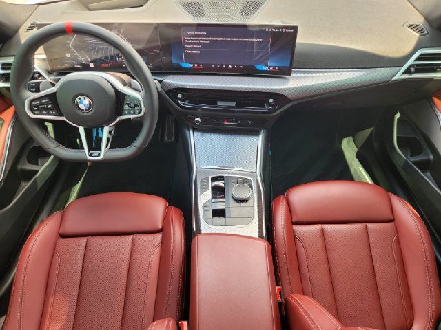Used 2025 BMW M340i w/ Premium Package RWD image 26