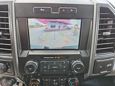 Used 2018 Ford F150 XLT w/ Equipment Group 302A Luxury AWD/4WD image 22
