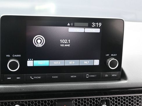 Certified 2026 Honda Civic Sport image 15