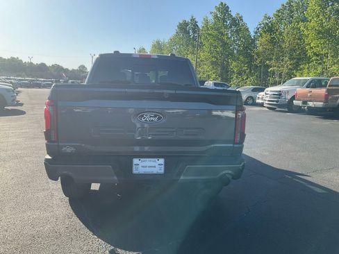 New 2026 Ford F150 Lariat w/ Equipment Group 502A High AWD/4WD image 6