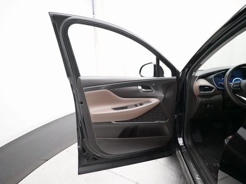 Used 2023 Hyundai Santa Fe Limited image 28