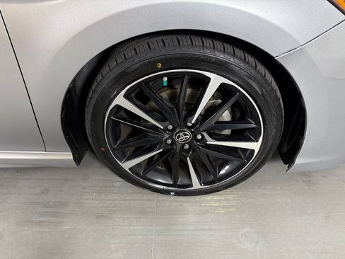 Used 2019 Toyota Camry XSE w/ Driver Assist Package FWD image 10