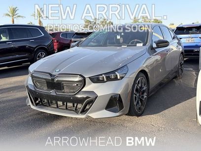 Used 2024 BMW i5 M60 w/ Premium Package