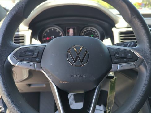 Used 2021 Volkswagen Atlas Cross Sport S FWD image 44