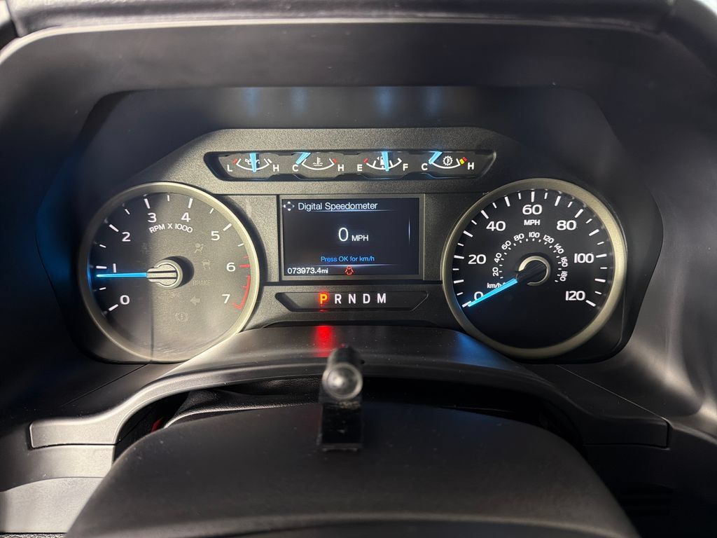Used 2020 Ford F150 XLT w/ Equipment Group 302A Luxury AWD/4WD image 11