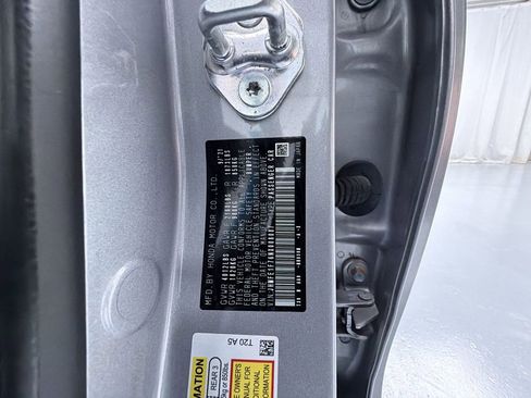 Used 2022 Honda Civic EX image 26