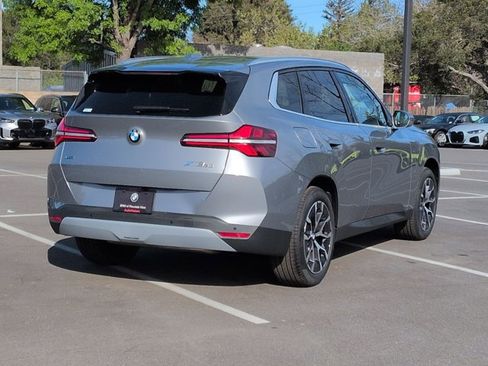 New 2026 BMW X3 xDrive30 image 2