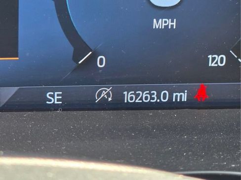 Used 2025 Ford F150 XLT w/ Equipment Group 301A Standard AWD/4WD image 34