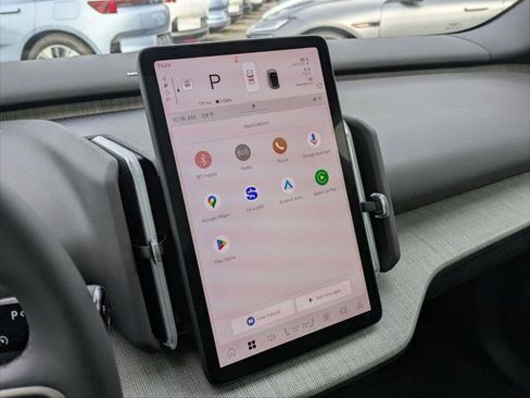 New 2026 Volvo EX30 Plus image 8