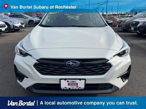 Certified 2024 Subaru Impreza 2.0i image 8