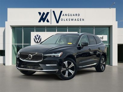 Used 2023 Volvo XC60 T8 Plus