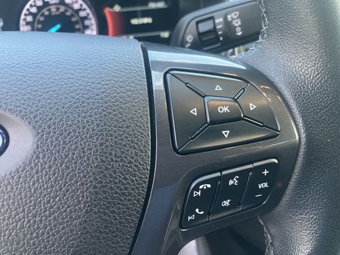 Used 2021 Ford Ranger Lariat w/ Equipment Group 501A High AWD/4WD image 24