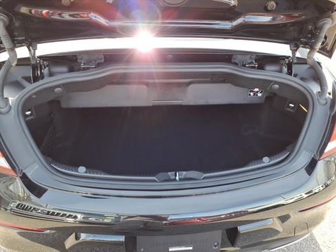 Certified 2023 Mercedes-Benz C 300 4MATIC Cabriolet image 12