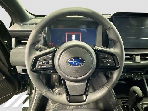 New 2026 Subaru Outback Limited XT image 11