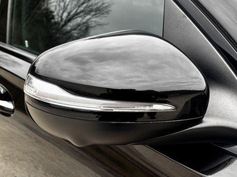 Used 2021 Mercedes-Benz GLE 53 AMG 4MATIC Coupe image 49