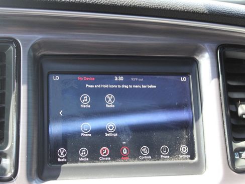 Used 2018 Dodge Challenger R/T w/ Sound Group image 19