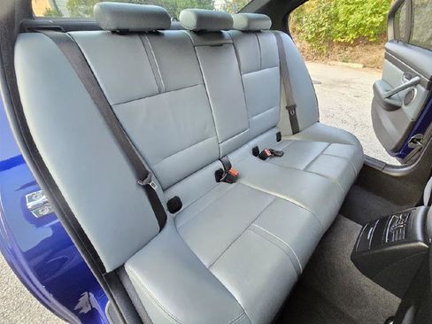 Used 2008 BMW M3 Sedan image 29