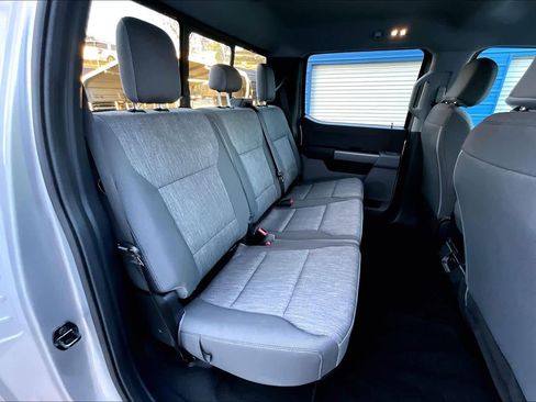 Certified 2024 Ford F250 XL w/ STX Appearance Package image 19