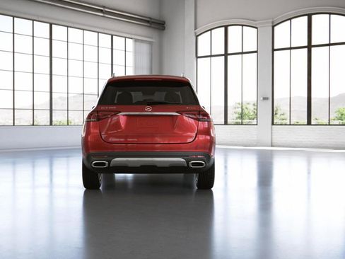 Certified 2022 Mercedes-Benz GLE 350 4MATIC image 26