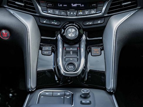 New 2025 Acura TLX w/ Technology Package image 17