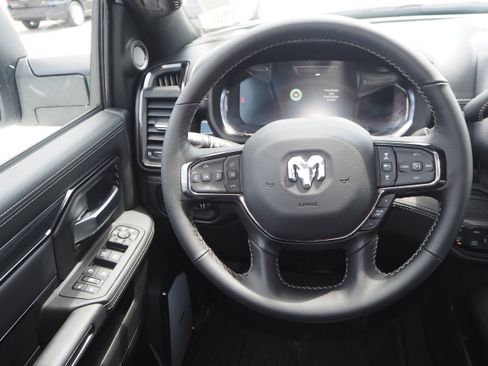 New 2025 RAM 2500 Power Wagon image 25