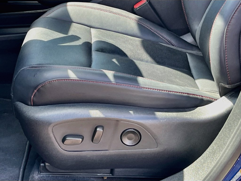 Used 2024 Acura ZDX A-Spec RWD image 19