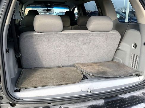 Used 2008 Dodge Durango SLT image 34