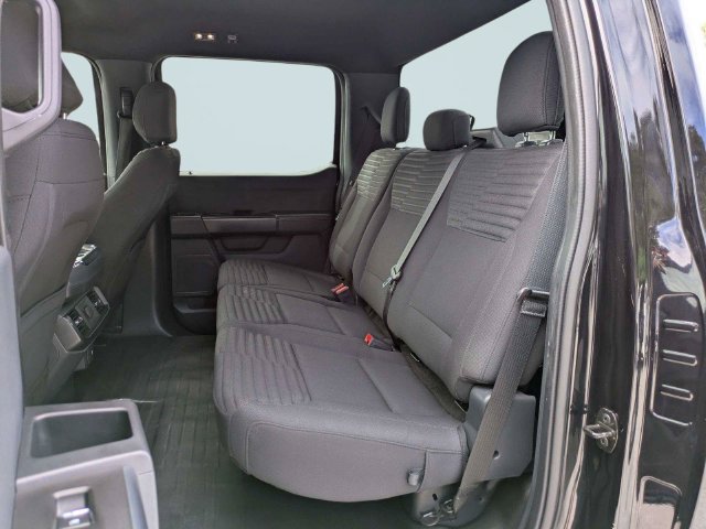 Used 2021 Ford F150 XL w/ STX Appearance Package AWD/4WD image 14