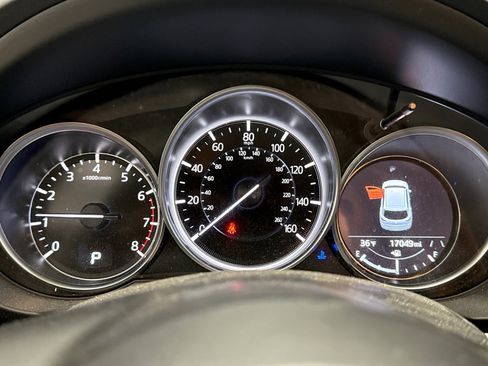 Used 2023 MAZDA CX-5 AWD 2.5 S image 10