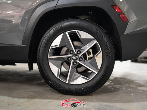 Used 2025 Hyundai Tucson SEL image 11