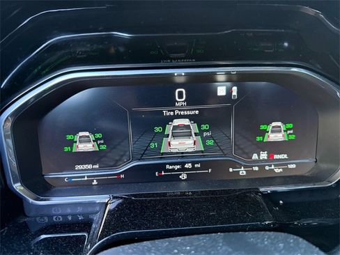 Used 2022 GMC Sierra 1500 Elevation image 16