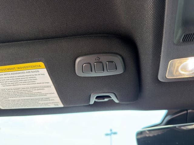 Used 2025 Ford Mustang Dark Horse RWD image 44