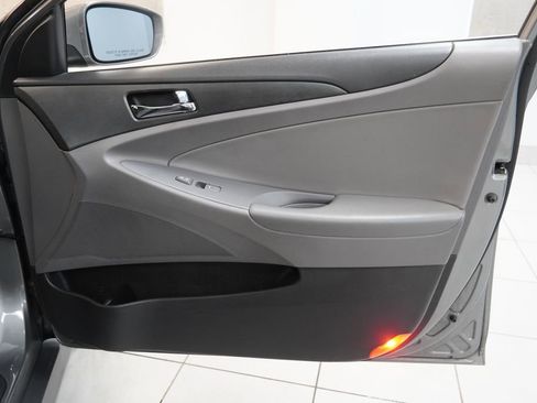 Used 2014 Hyundai Sonata GLS w/ Popular Equipment Group 2 FWD image 31