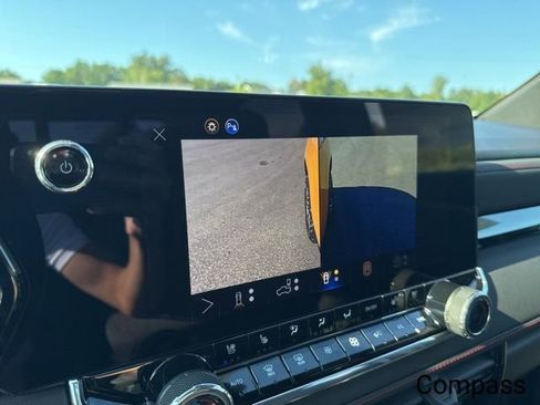 New 2026 Chevrolet Colorado Z71 w/ Technology Package image 24