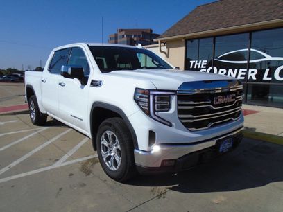 Used 2025 GMC Sierra 1500 SLT