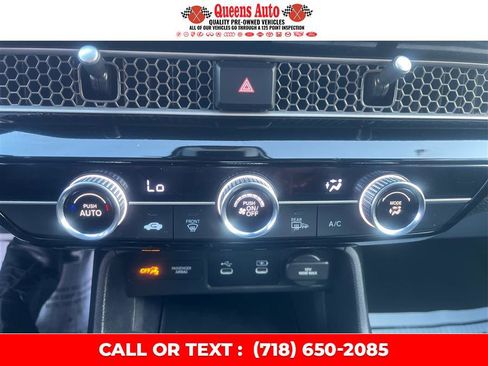 Used 2025 Honda Civic Sport image 36