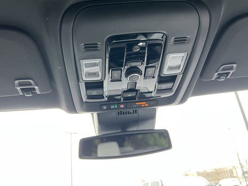 New 2026 Chevrolet Suburban Premier w/ Sun And Tow Package image 30