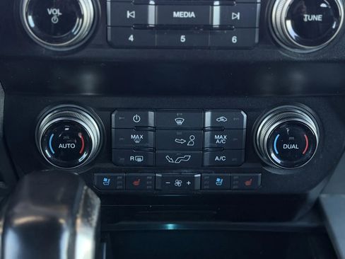 Used 2020 Ford F150 Raptor w/ Equipment Group 802A Luxury image 37