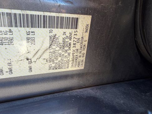 Used 2018 Nissan Maxima 3.5 SL image 15