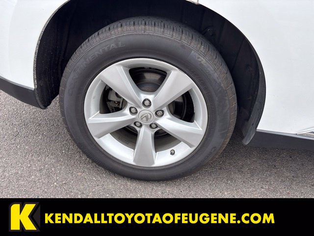 Used 2015 Lexus RX 350 AWD image 13