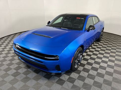 New 2026 Dodge Charger R/T AWD/4WD image 2